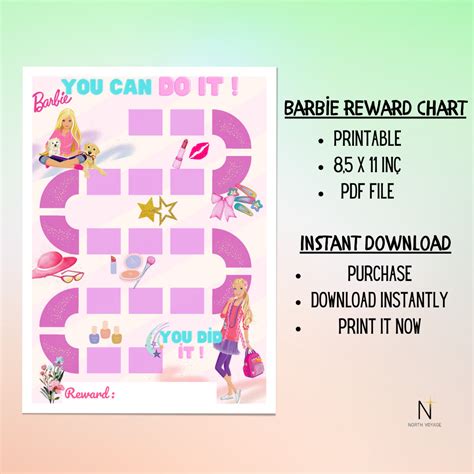 stickers de barbie|barbie sticker chart.